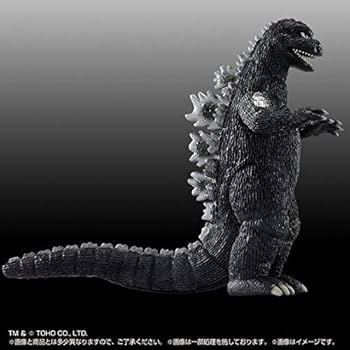 怪獣番外地メカゴジラプロジェクト ゴジラ対メカゴジラ 初登場セット2 段階３ 怪獣番外地メカゴジラプロジェクト ゴジラ対メカゴジラ 初登場